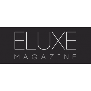 ELUXE Magazine Award
